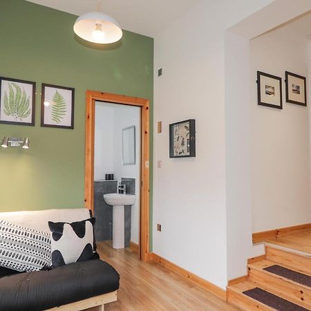Pebble Cottage Портри Экстерьер фото