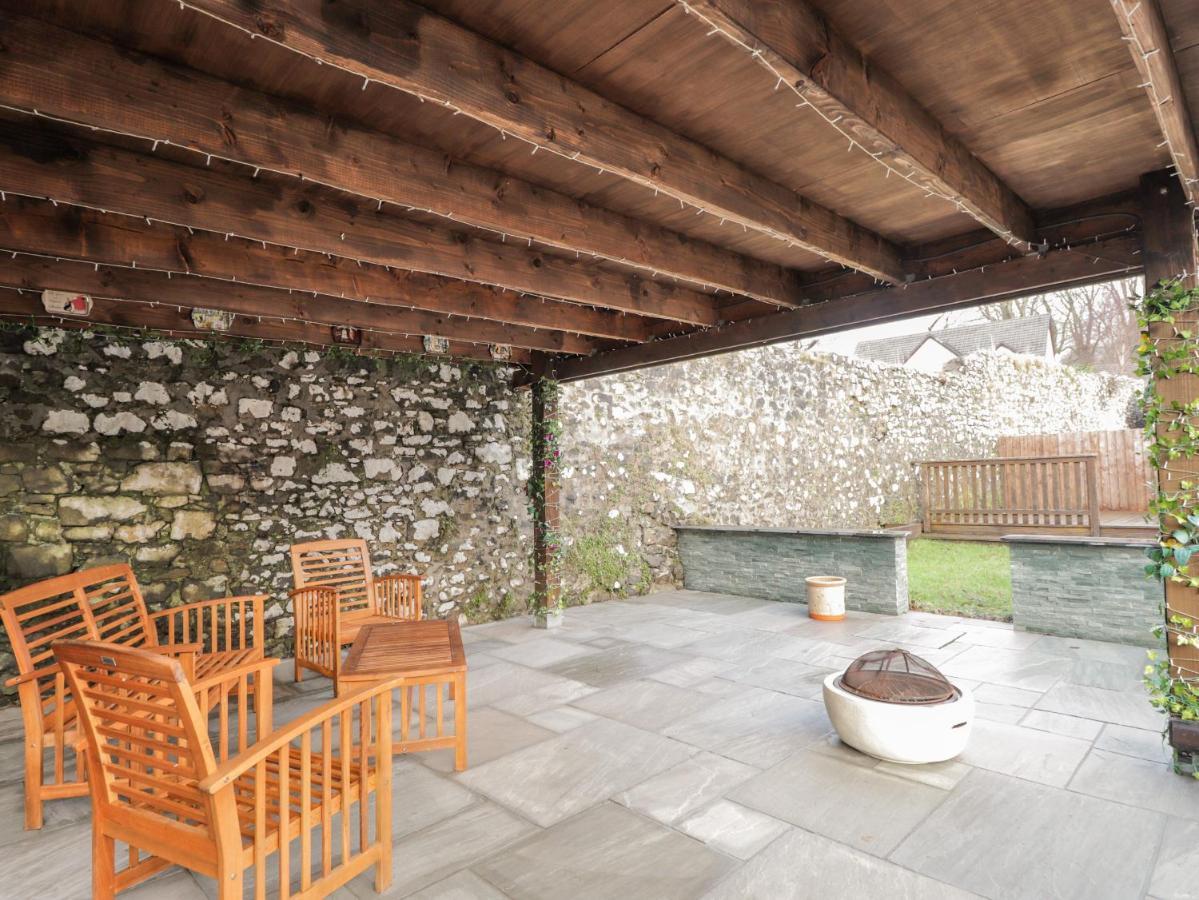 Pebble Cottage Портри Экстерьер фото