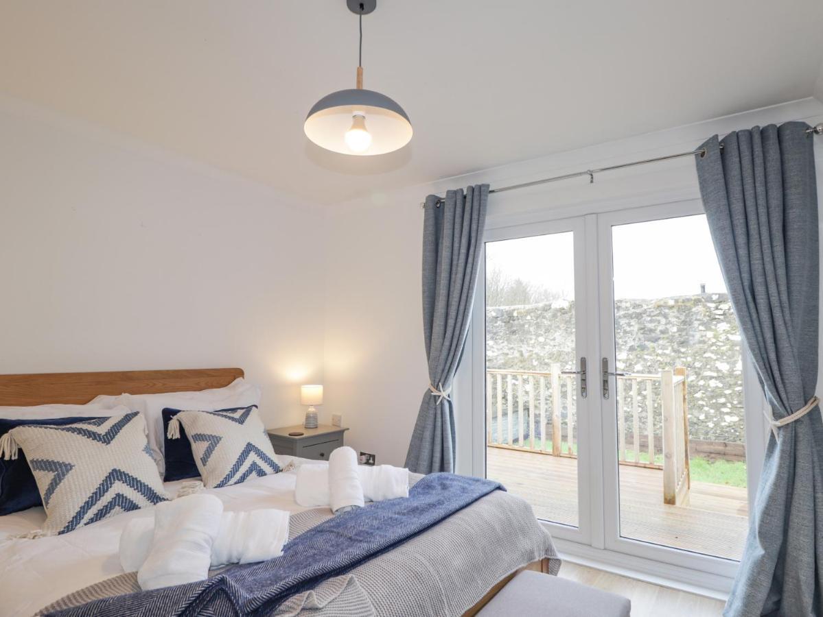 Pebble Cottage Портри Экстерьер фото