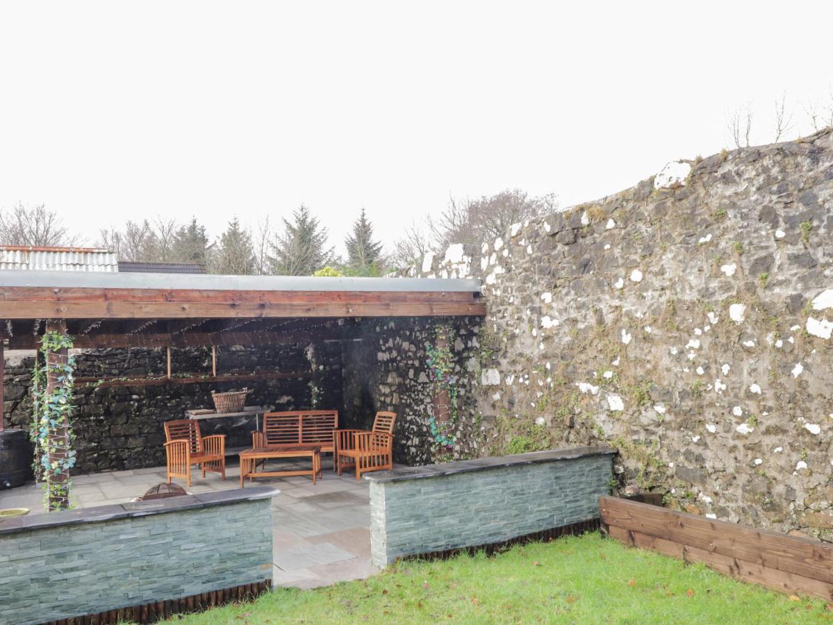 Pebble Cottage Портри Экстерьер фото