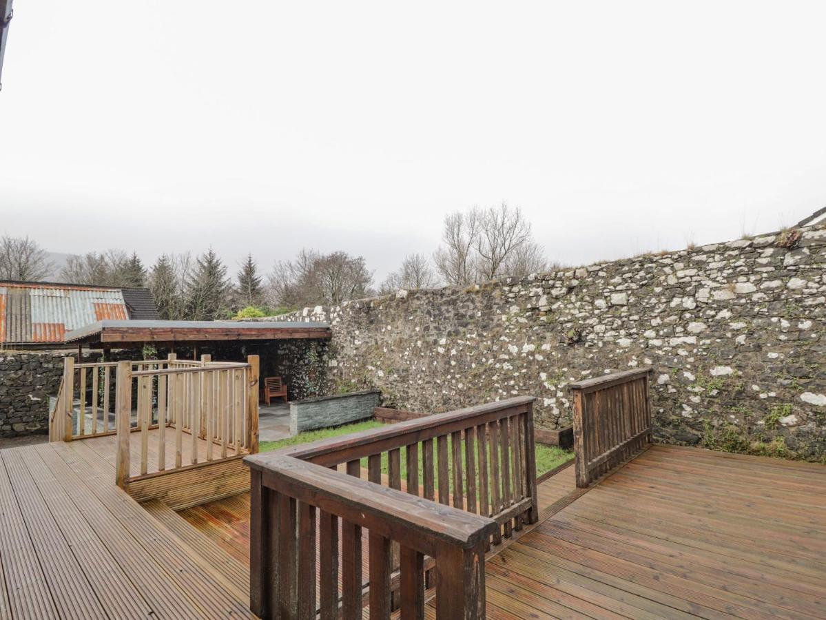Pebble Cottage Портри Экстерьер фото