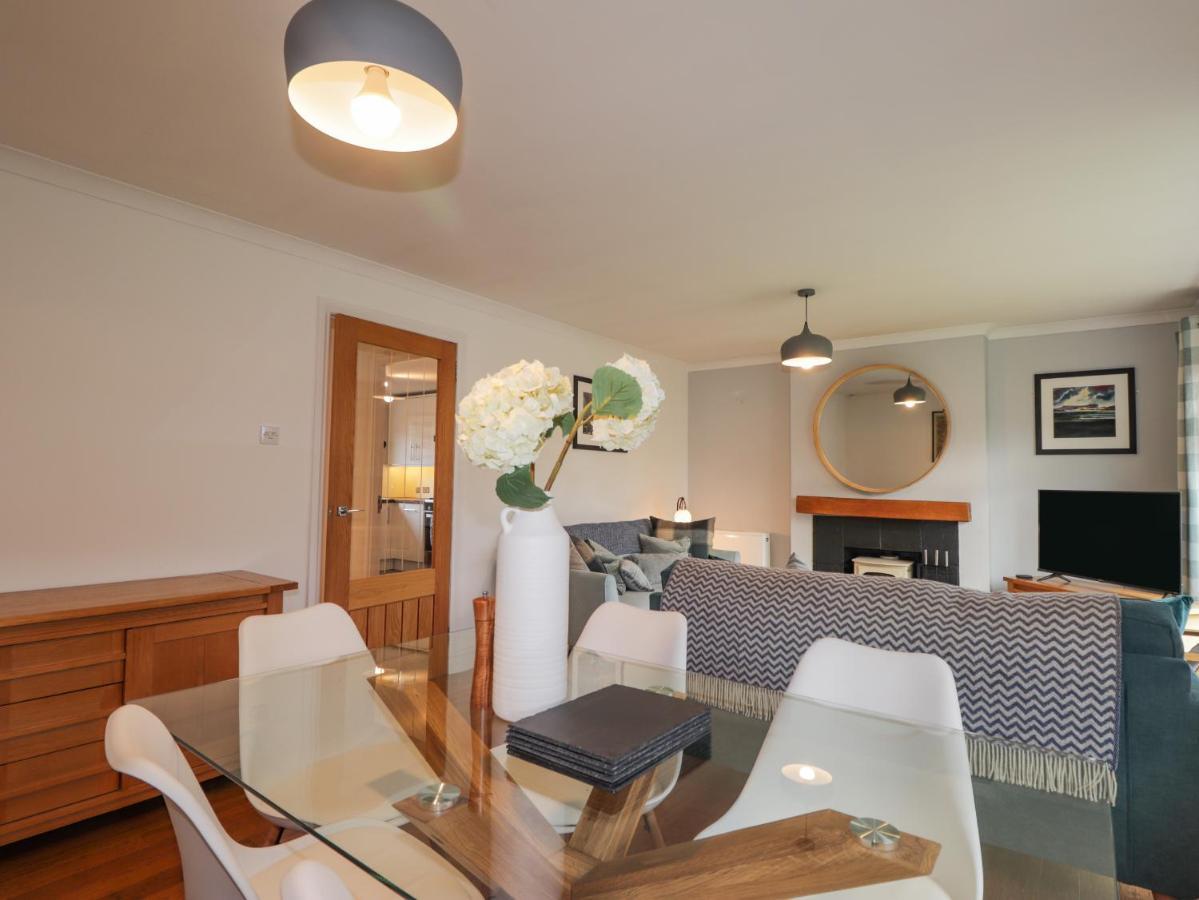 Pebble Cottage Портри Экстерьер фото