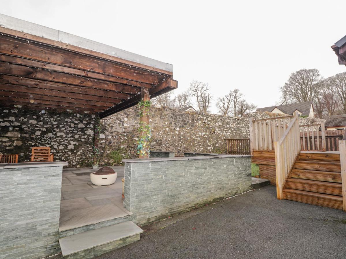 Pebble Cottage Портри Экстерьер фото