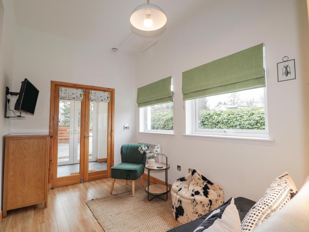 Pebble Cottage Портри Экстерьер фото